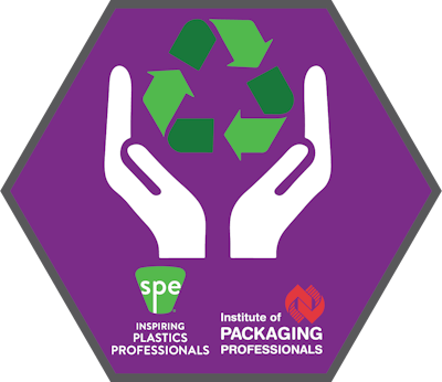 The SPE Foundation is engaging with local Girl Scouts of the USA councils around the country to introduce girls to opportunities in plastics engineering through STEM patches related to polymer science, packaging, and sustainability.