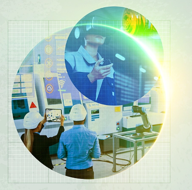 Deloitte and The Manufacturing Institute&rsquo;s new report, &ldquo;Taking charge: Manufacturers support growth with active workforce strategies.&rdquo;