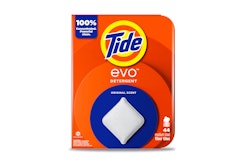 Tide Evo 44ct Front Of Pack