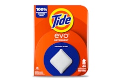 Tide Evo 44ct Front Of Pack
