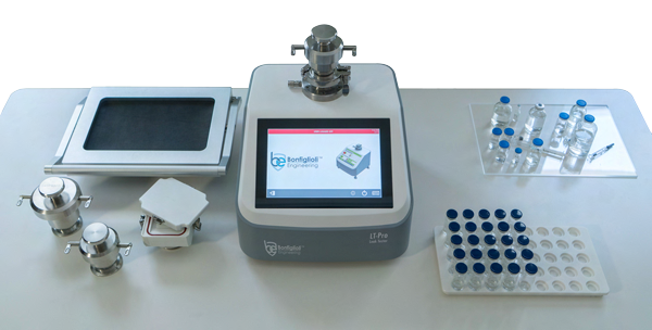 LT-Pro Leak Detector