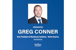 20240523 V01 Greg Conner Announcement 1000x1000px