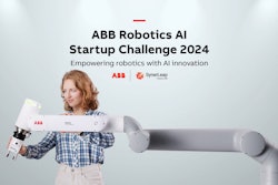 Abb Robotics Ai Startuo Challenge 2024 Hero