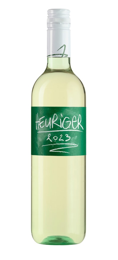 Alpla Pet Weinflasche Wegenstein