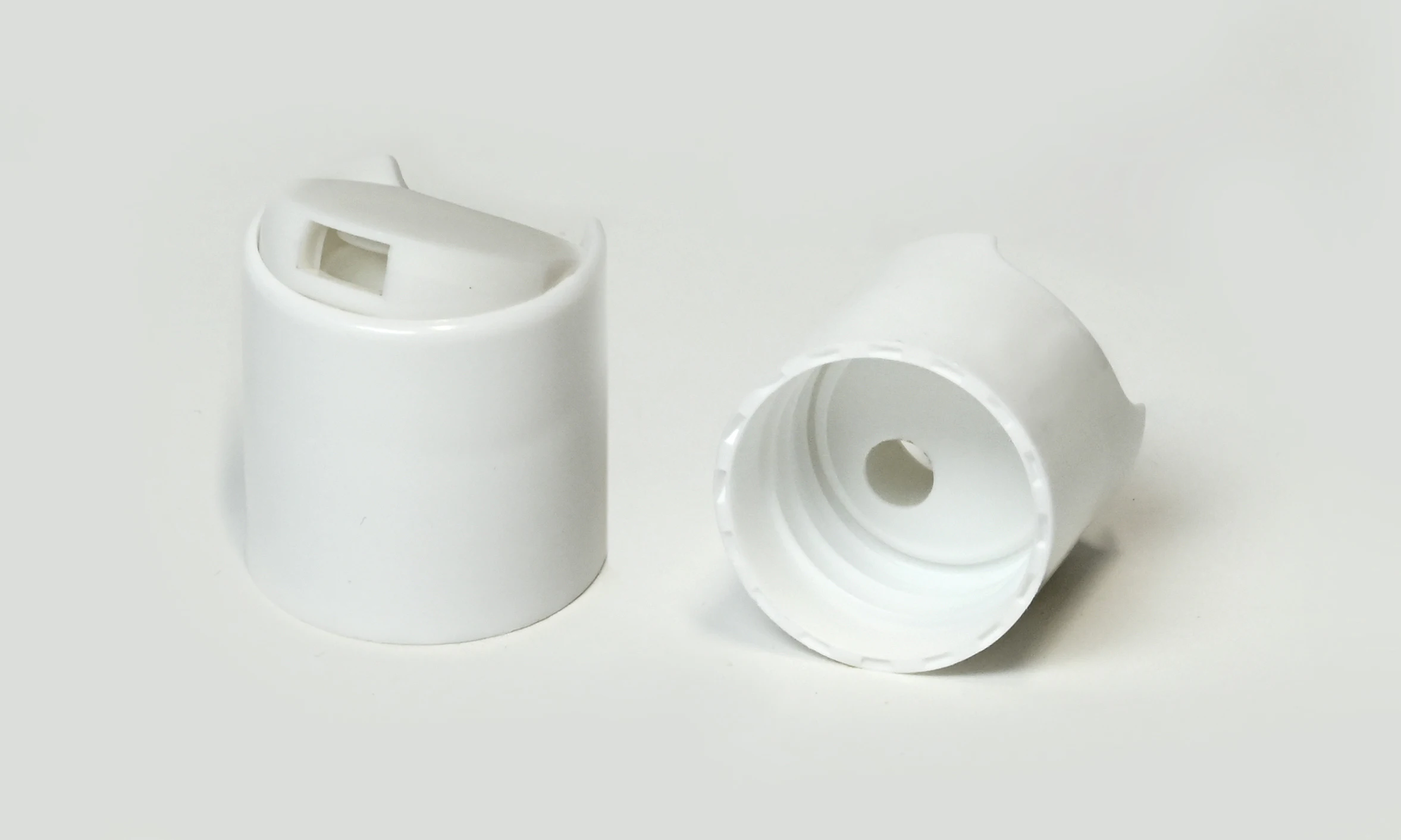 Disc Top Closure for E-Commerce Beauty, Personal, and Home Care Applications From: Aptar Closures - Vimarsana News