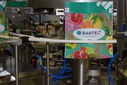 Bartelt Expo Pack Mexico