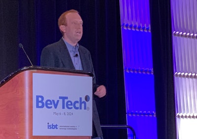 Todd Dolinsky, chief product officer, Trustwell