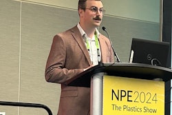 John Hite, director, Environmental Policy & Public Affairs at Circular Action Alliance (CAA)