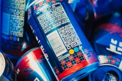 Consumers can scan the CIRT QR code on the back of all Four Peaks packaging to access local recycling information.