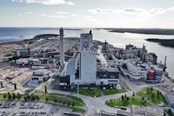 Husum Mill September