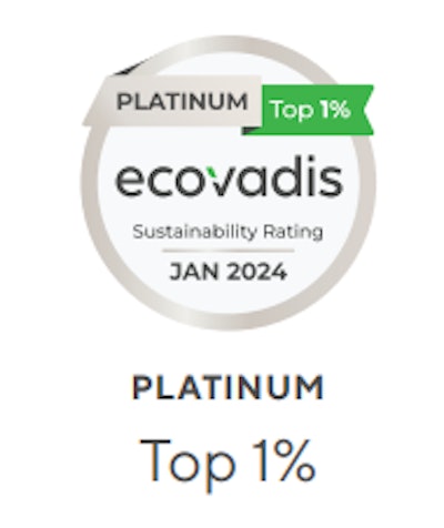 Markem Imaje Certification