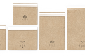 Nature Mailer V2 2826