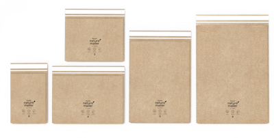 Nature Mailer V2 2826