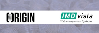 Origin Im Dvista