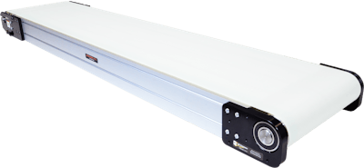 Qc Conveyors As80