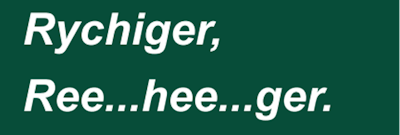 Rychiger