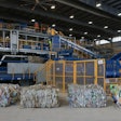 Republic’s new Las Vegas Polymer Center opened in December and is expected to produce more than 100 million lb of recycled plastics each year.