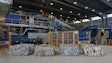 Republic’s new Las Vegas Polymer Center opened in December and is expected to produce more than 100 million lb of recycled plastics each year.