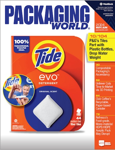 Packaging World May/Jun 2024