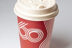Tim Hortons' fiber-based hot beverage lid trial follows a successful pilot in Vancouver, where the company prevented the use of over 3.3 million plastic lids.