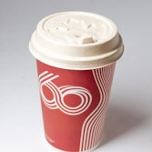 Tim Hortons' fiber-based hot beverage lid trial follows a successful pilot in Vancouver, where the company prevented the use of over 3.3 million plastic lids.
