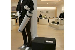 Vuori expects to prevent the use of over 100,000 board boxes with its use of the Returnity Last Box.