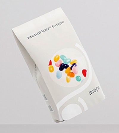 Adapa Mono Flow(re)e Type