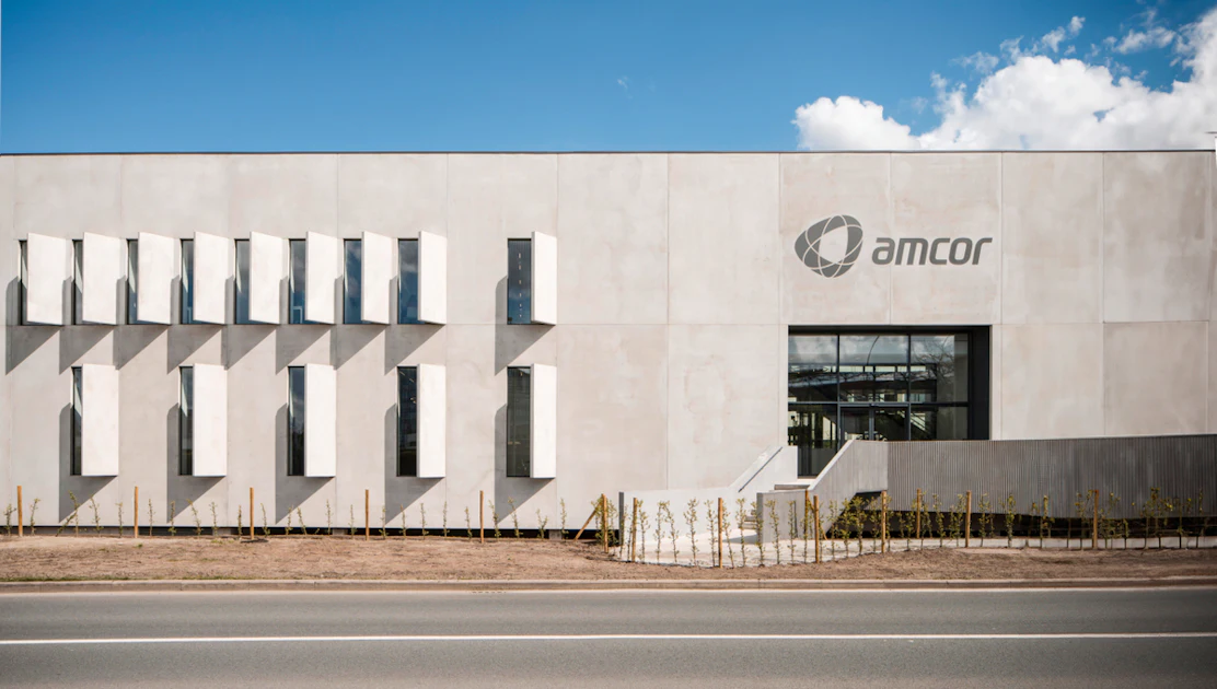 Amcor Tejava Design Amcor’s new European Innovation Center brings brands the latest in ...