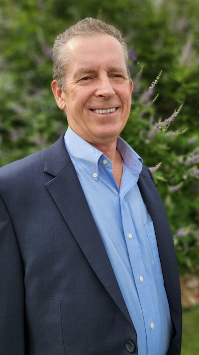 Chris Calabrese, Vice President of Sales, Fallas Automation, has passed after a battle with pancreatic cancer.