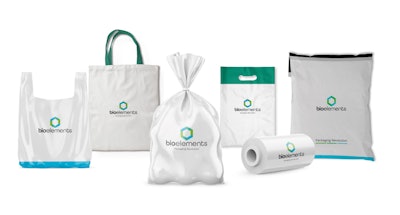 Bioelements Packaging Products
