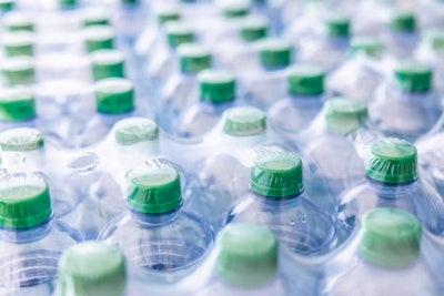 PFAS Bottled Water