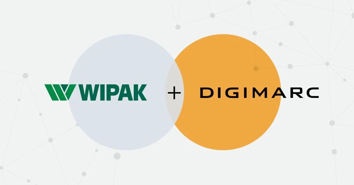 Digimarc and Wipak Partner to Enhance Sustainability and Profitability ...