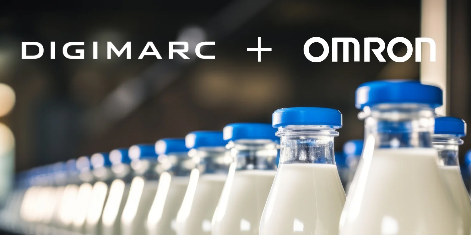 Digimarc And OMRON Partner To Modernize Industrial Automation ...