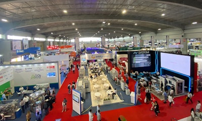 Expo Pack México 2024 Show 2