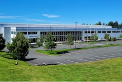 Formost Fuji Corporation's new facility at 905 80th Street SW, Everett, WA 98203