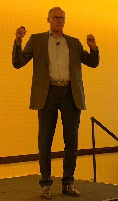 Martin Hahn Food Contaminants