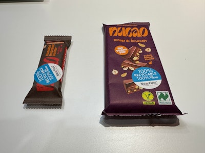 nucao switched to Koehler's NexPlus Advanced barrier paper for all its packaging in late 2022.