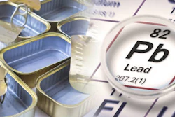 Lead in Food