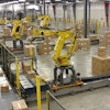 Motion Controls Robotics
