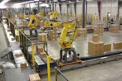 Motion Controls Robotics