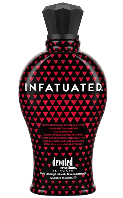 Plps Infatuated