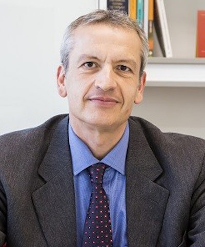 Pietro Cassani