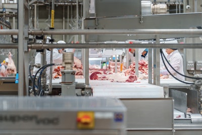 Riverbend’s first employee survey, taken after a year, reveals that about 85% of workers would recommend working there to their friends and family.