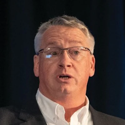 Robby Martin, Engineering Specialist, Bush Brothers & Company