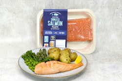 Sainsbury Fish