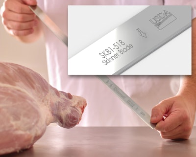 Starrett Skinner Saw Blades