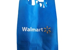 Canadian consumers can send their damaged or excess reusable bags to TerraCycle for reuse or recycling.