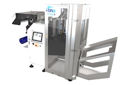 The tna robag® is the market leader in VFFS packaging solutions, offering unrivaled speeds of up to 250 bags per minute.
