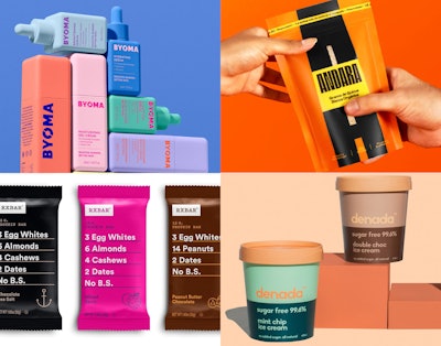 2 Жирный Минимальный