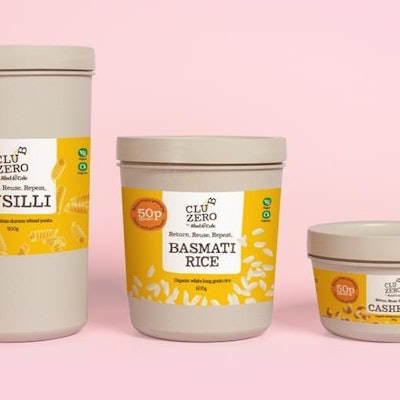 Over 150 independent grocers have signed up to stock Abel & Cole's Club Zero refillable brand.